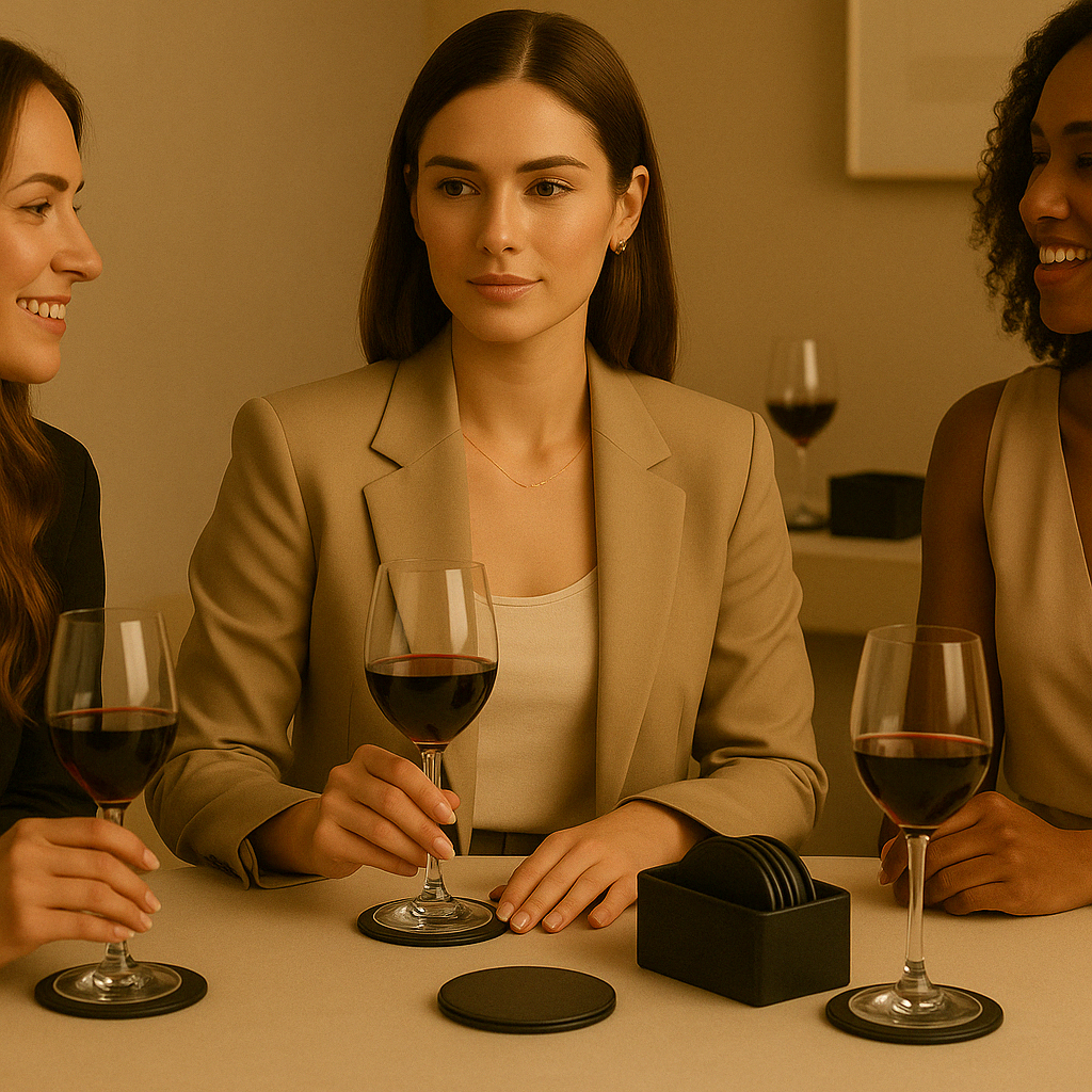 Esenciales para Ella