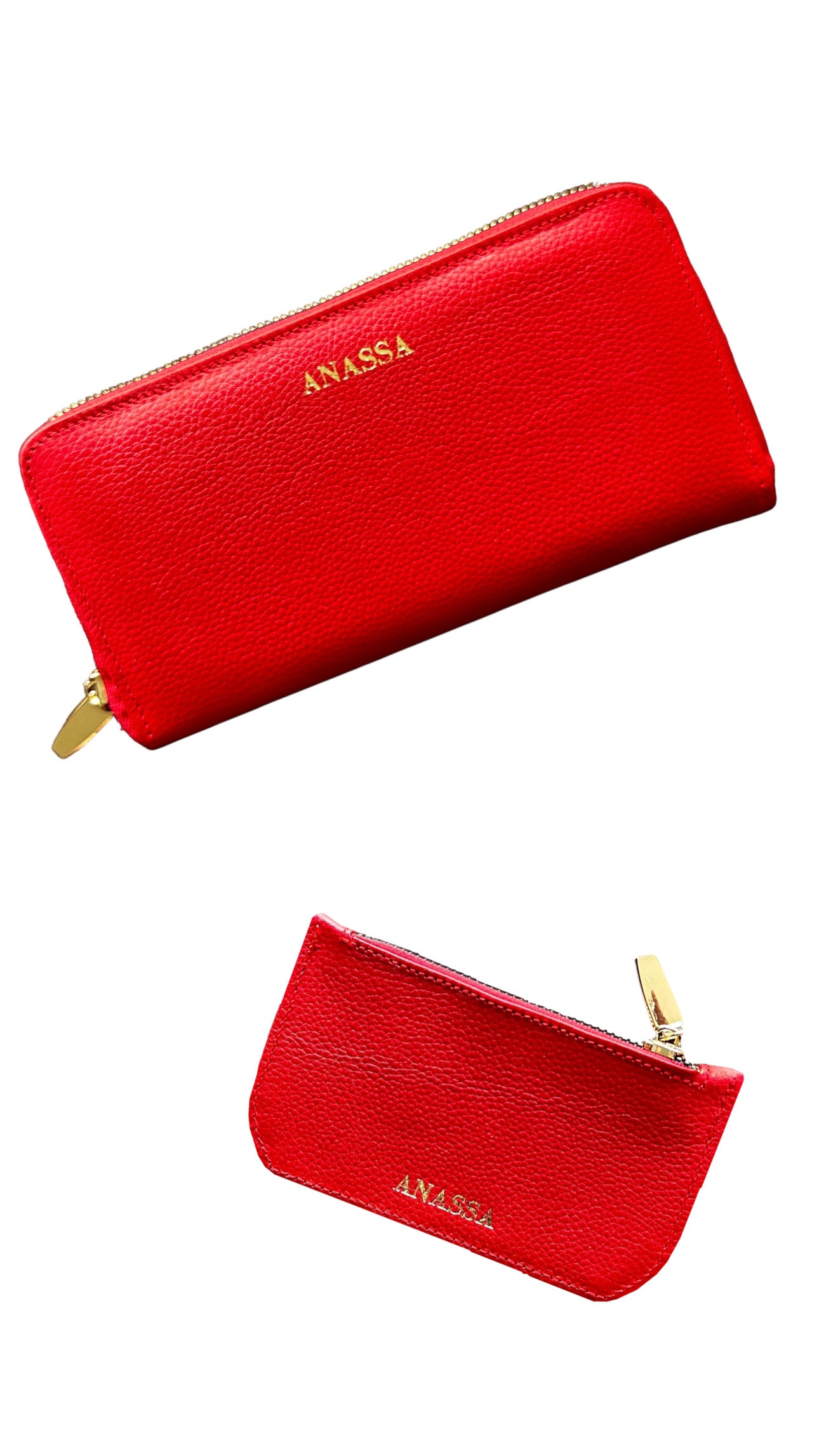 ♕Monedero & Tarjetero Tique♕