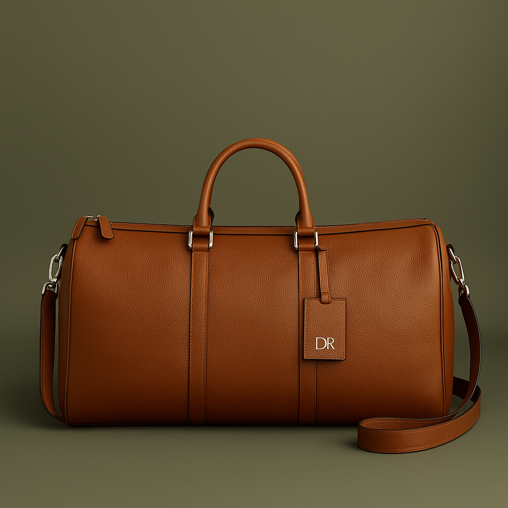 Duffle Bag
