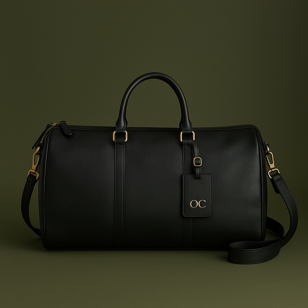 Duffle Bag