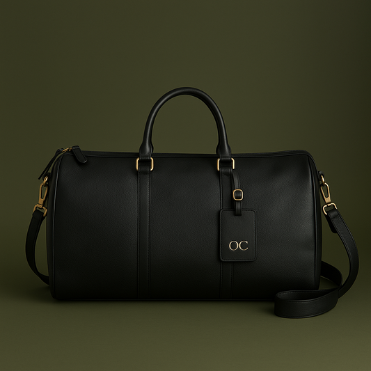 Duffle Bag
