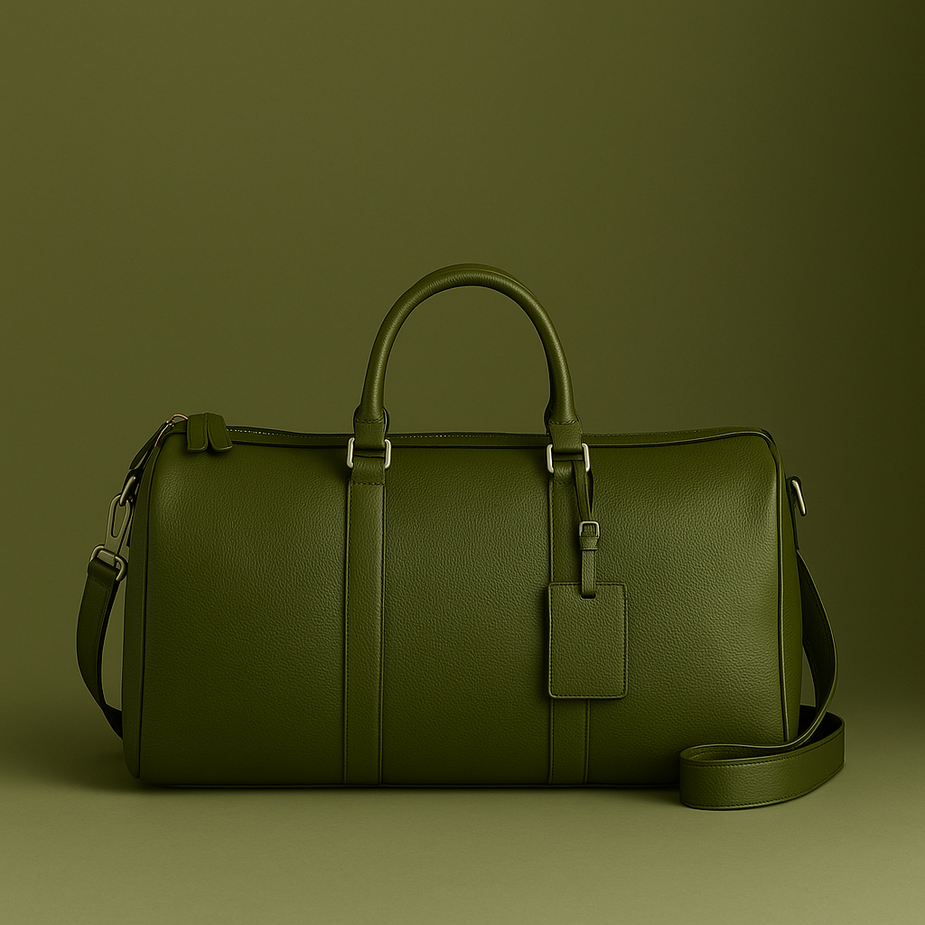 Duffle Bag