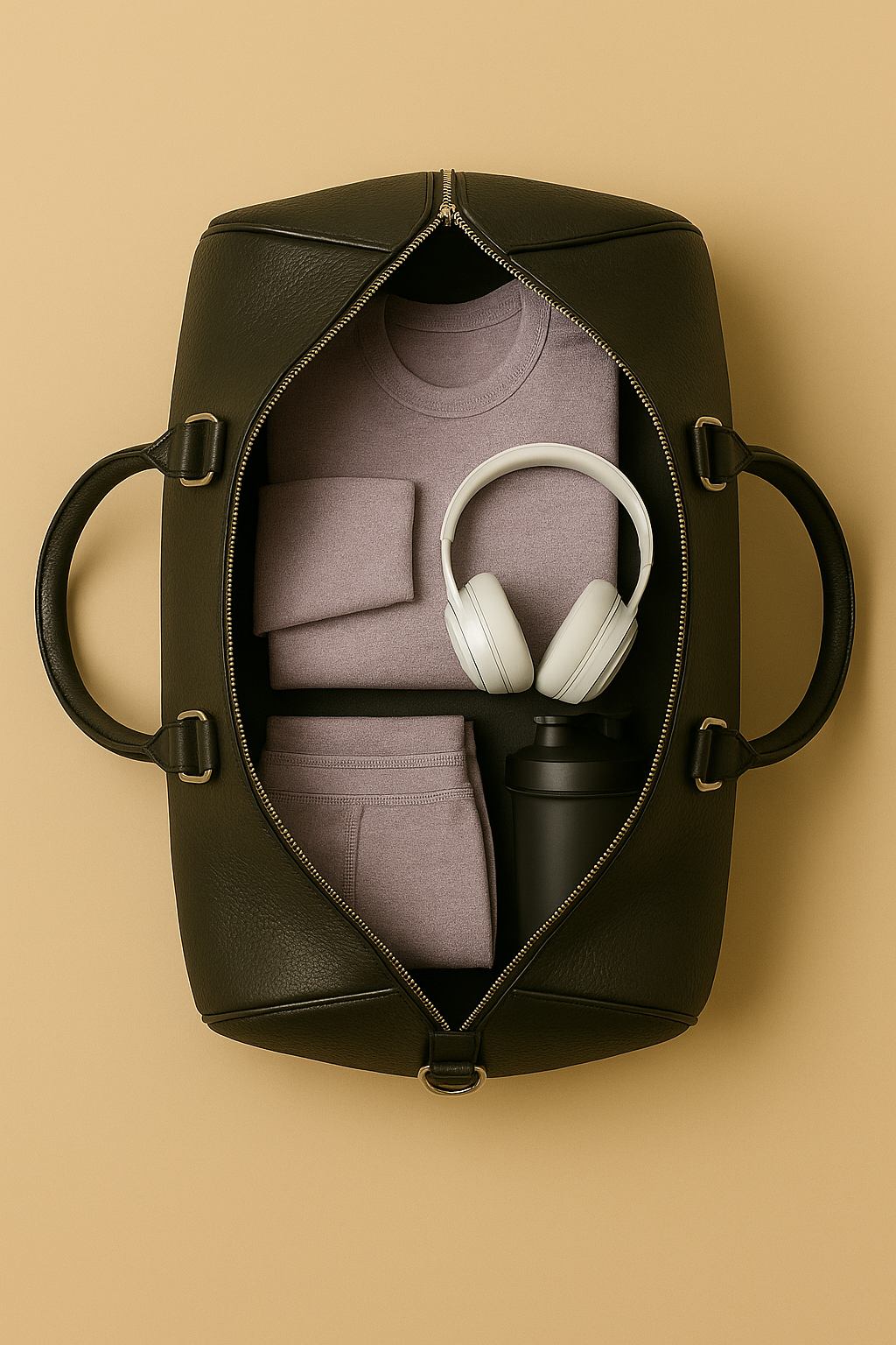 Duffle Bag