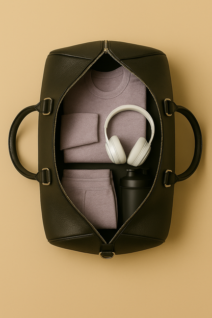 Duffle Bag