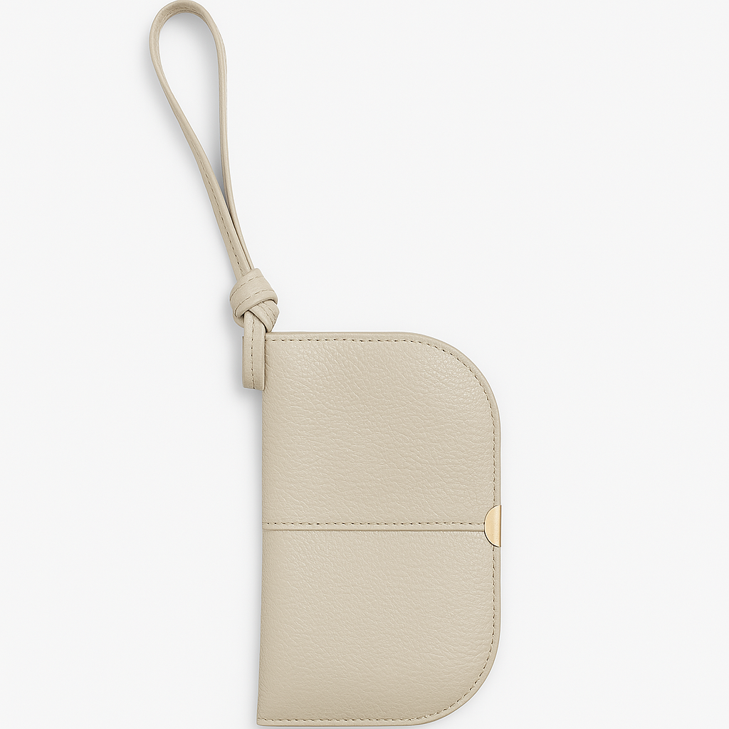 Funda para Lentes de Piel