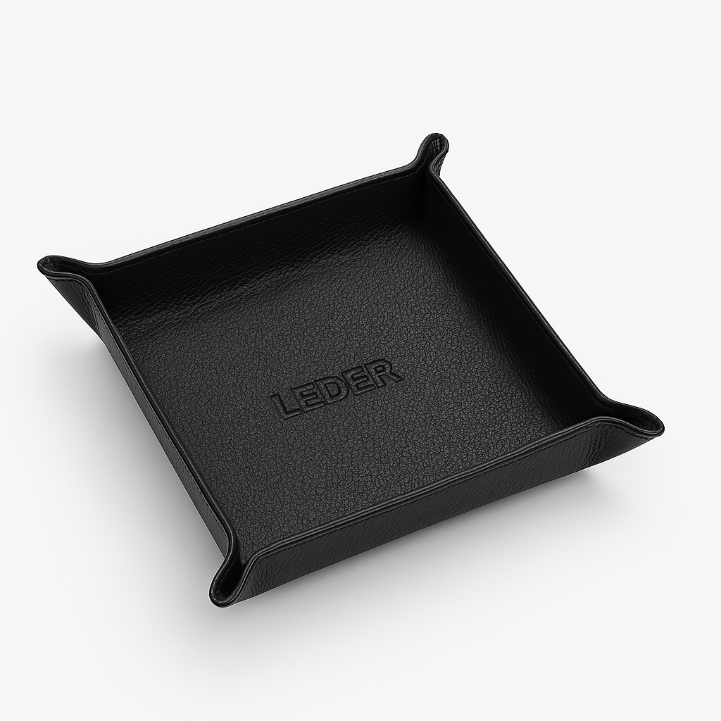 Organizador de Cuero