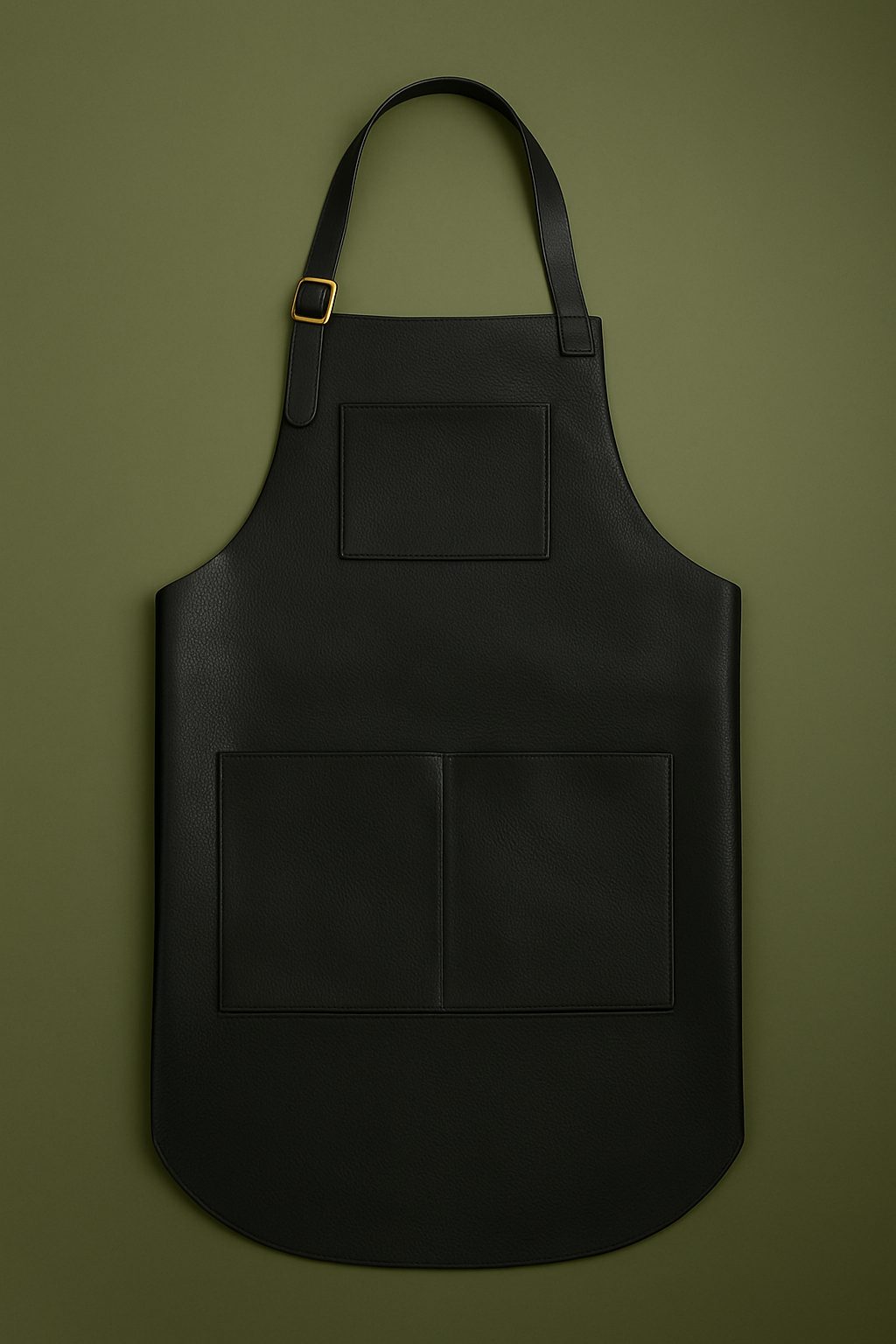 Mandil de Piel