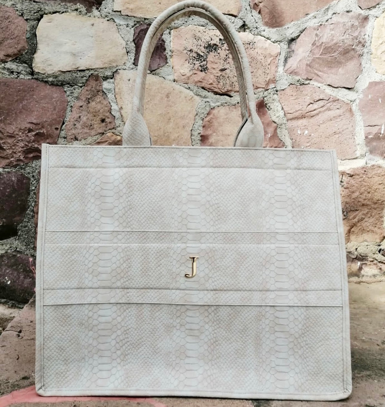 ♕Tote Bag Selene Jumbo♕