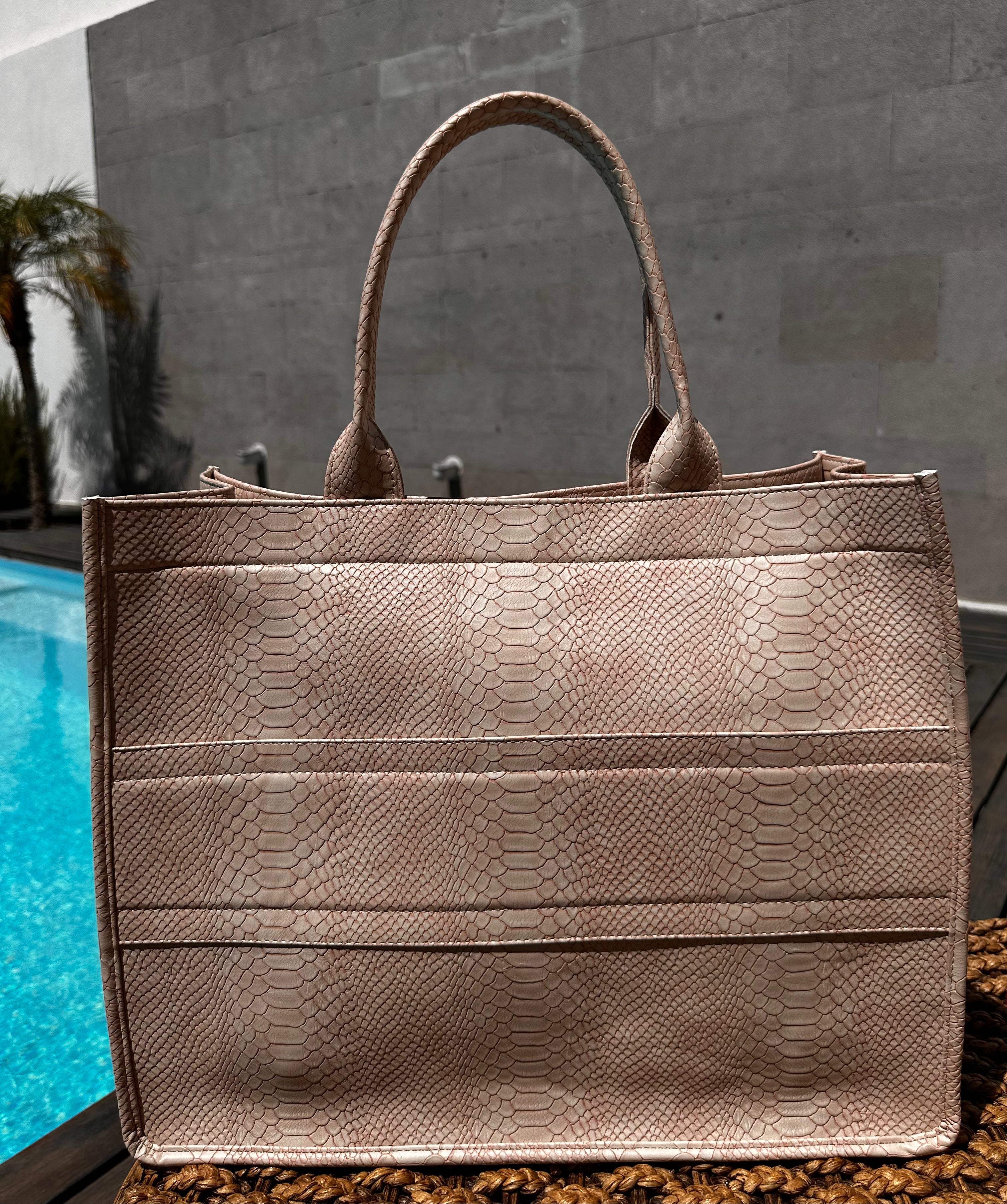 ♕Tote Bag Selene Jumbo♕