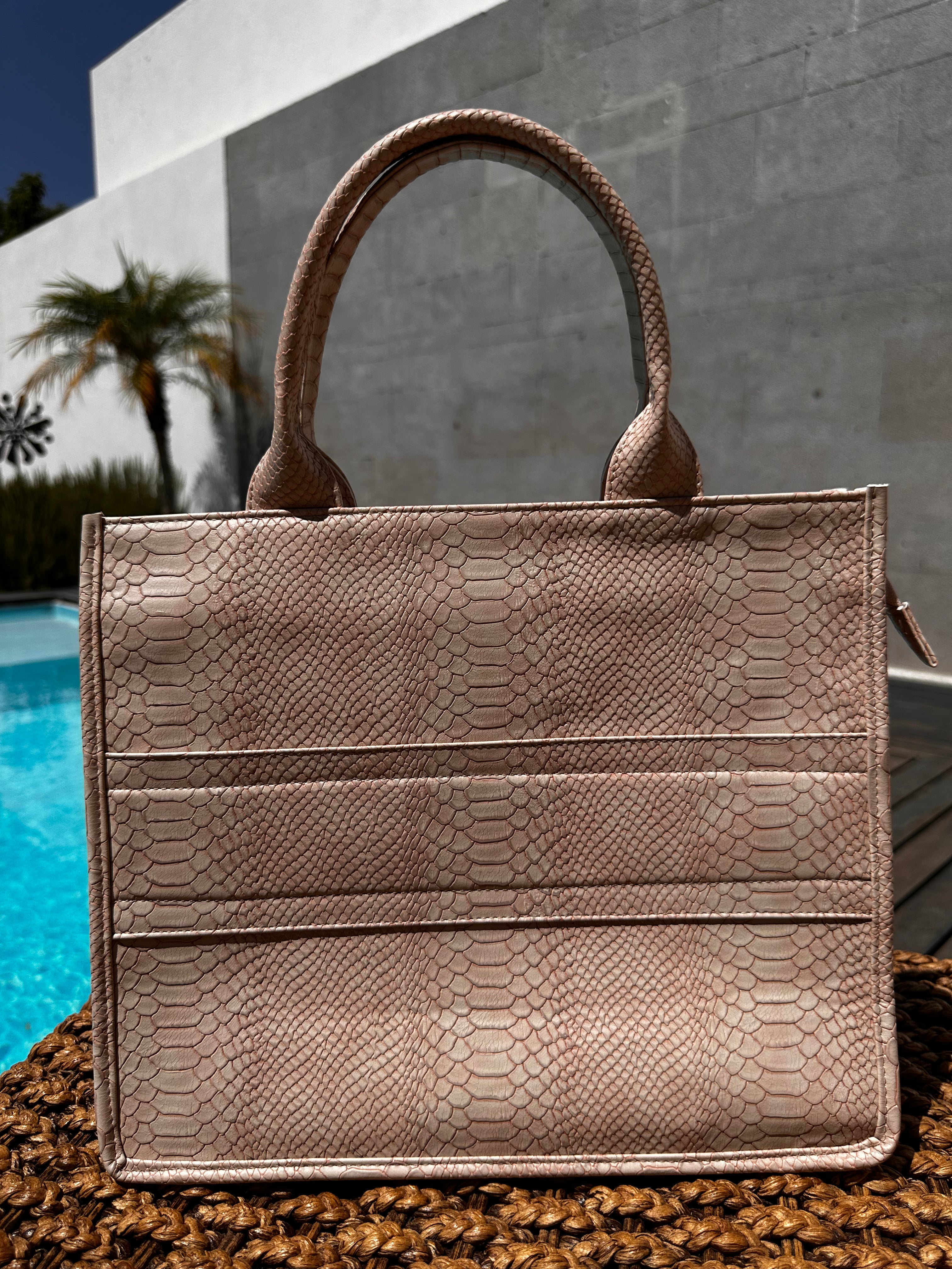 ♕Tote Bag Selene Mediana♕