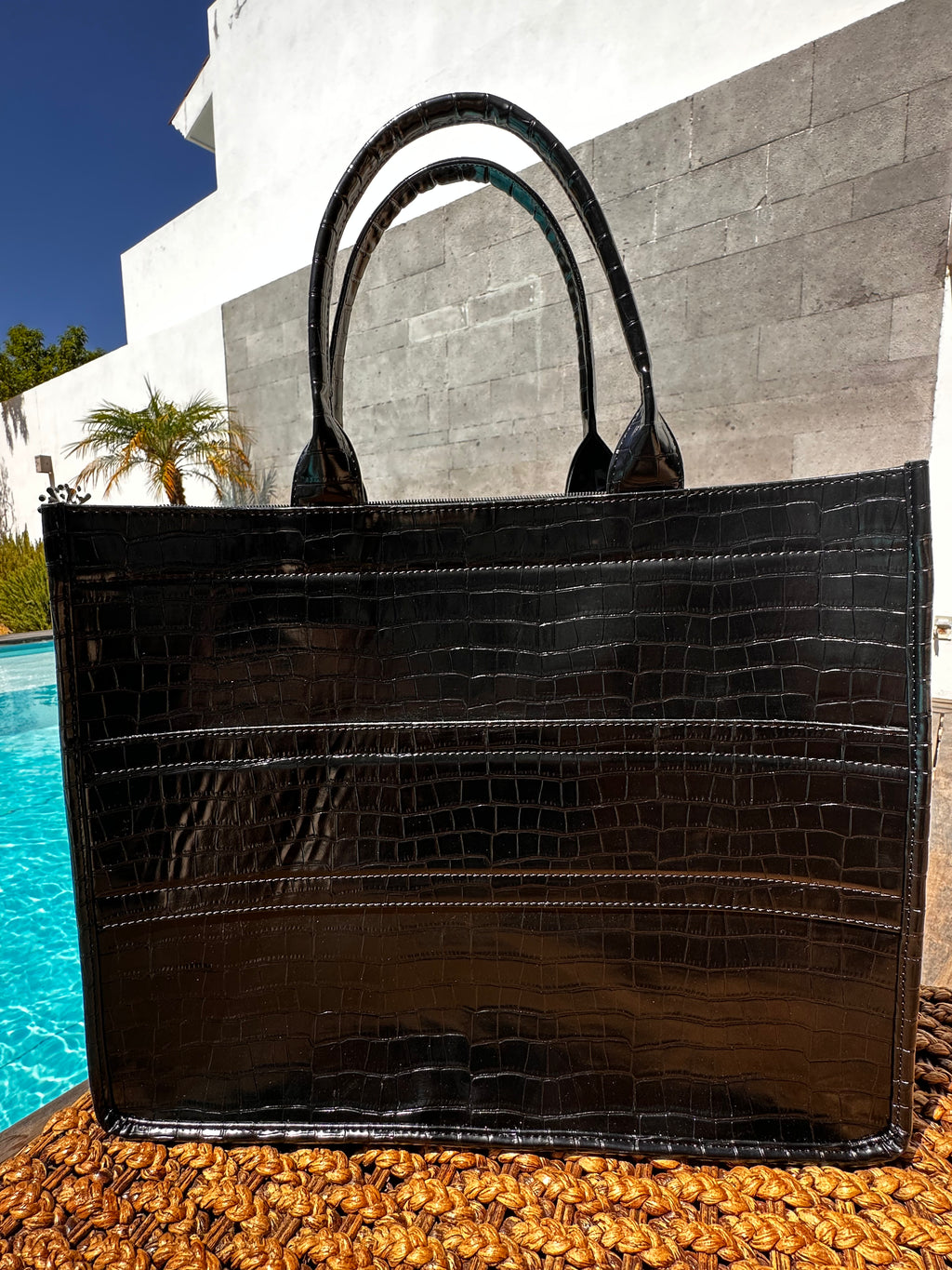 ♕Tote Bag Selene Jumbo♕