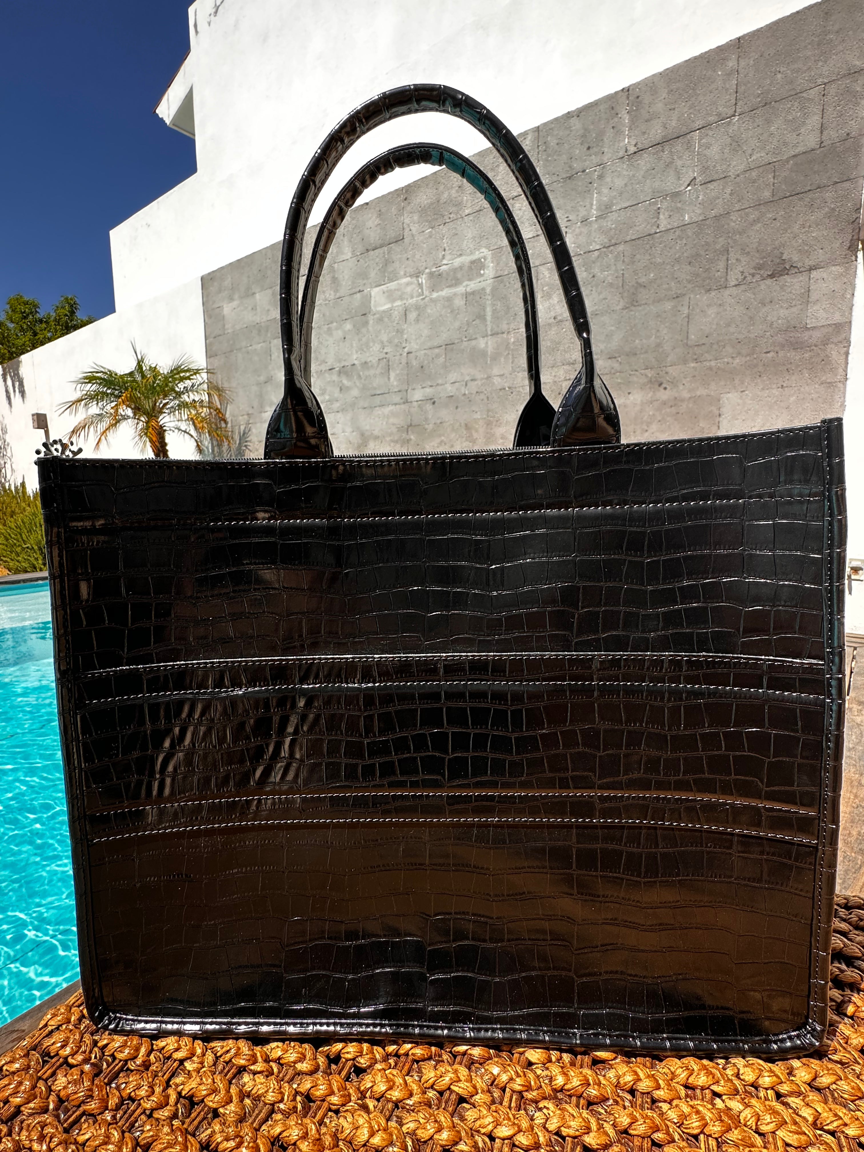 ♕Tote Bag Selene Jumbo♕