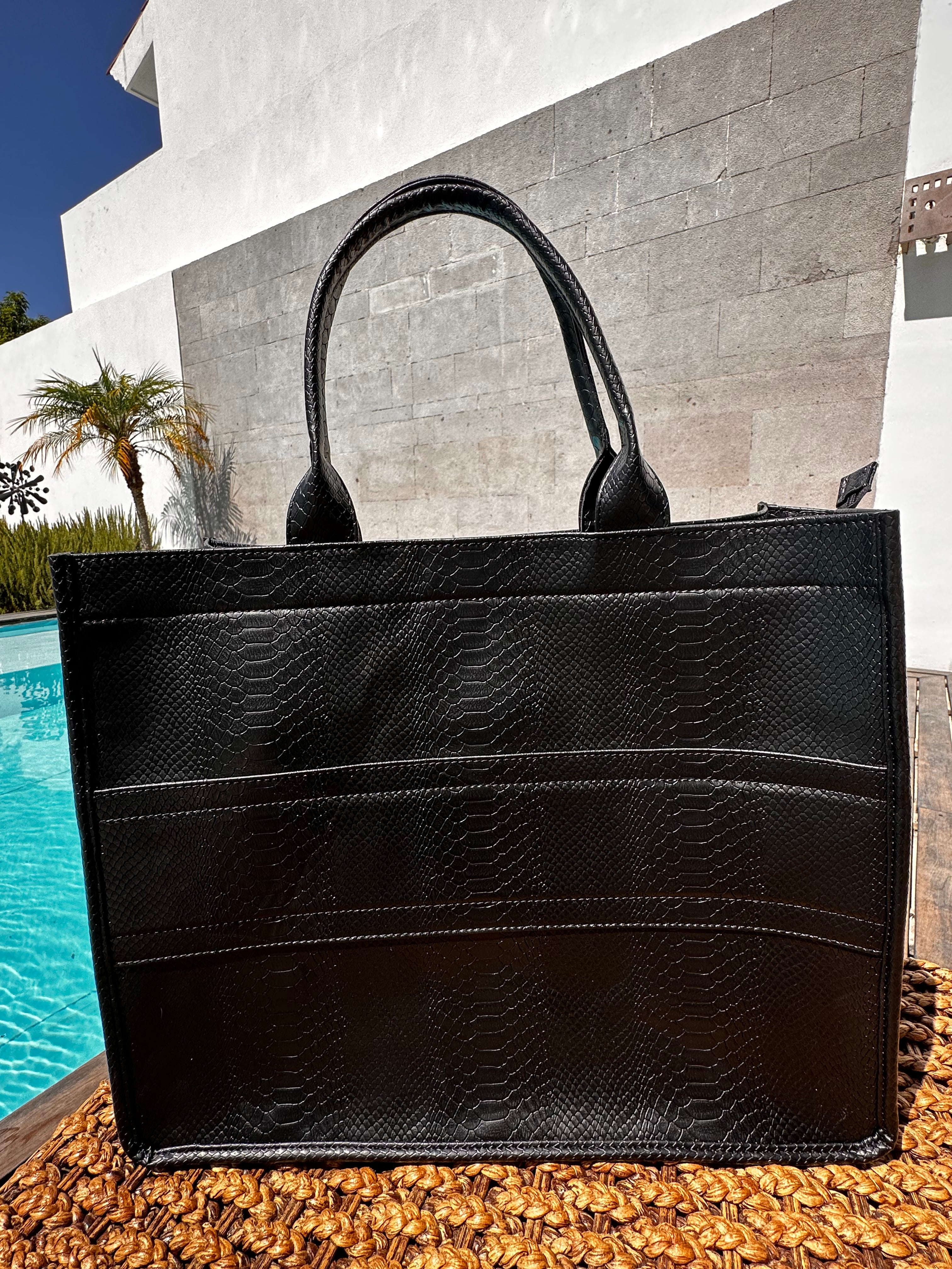 ♕Tote Bag Selene Jumbo♕