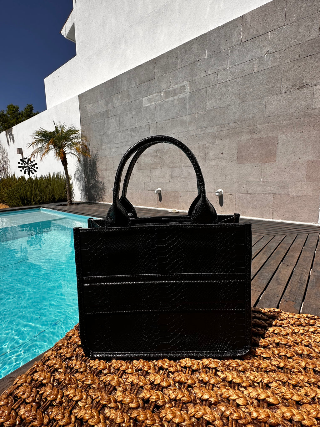 ♕Tote Bag Selene Mini♕