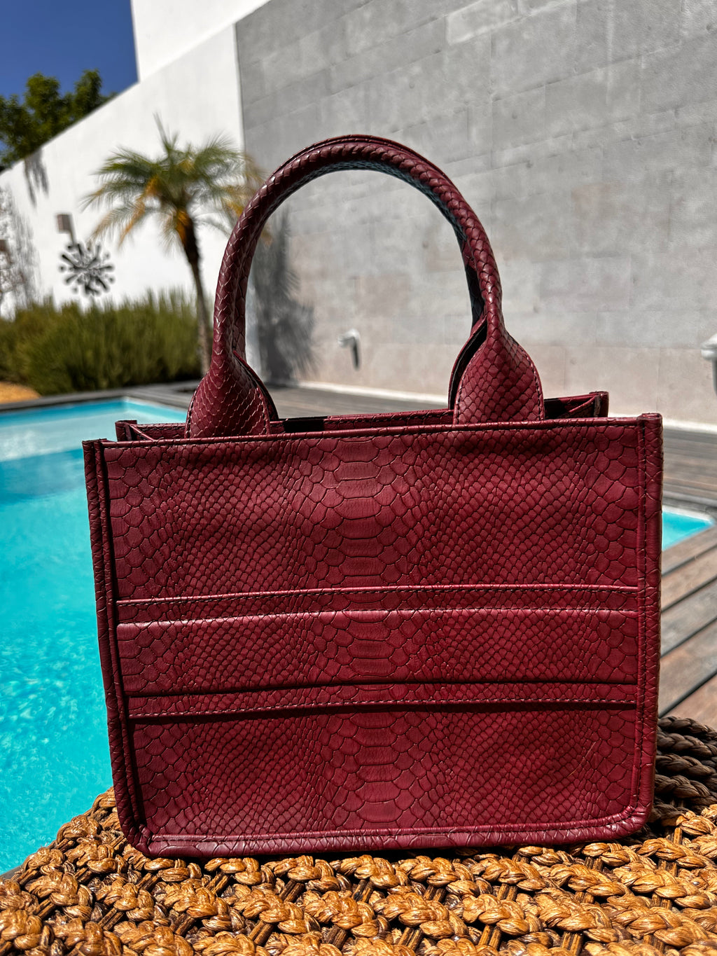 ♕Tote Bag Selene Mini♕