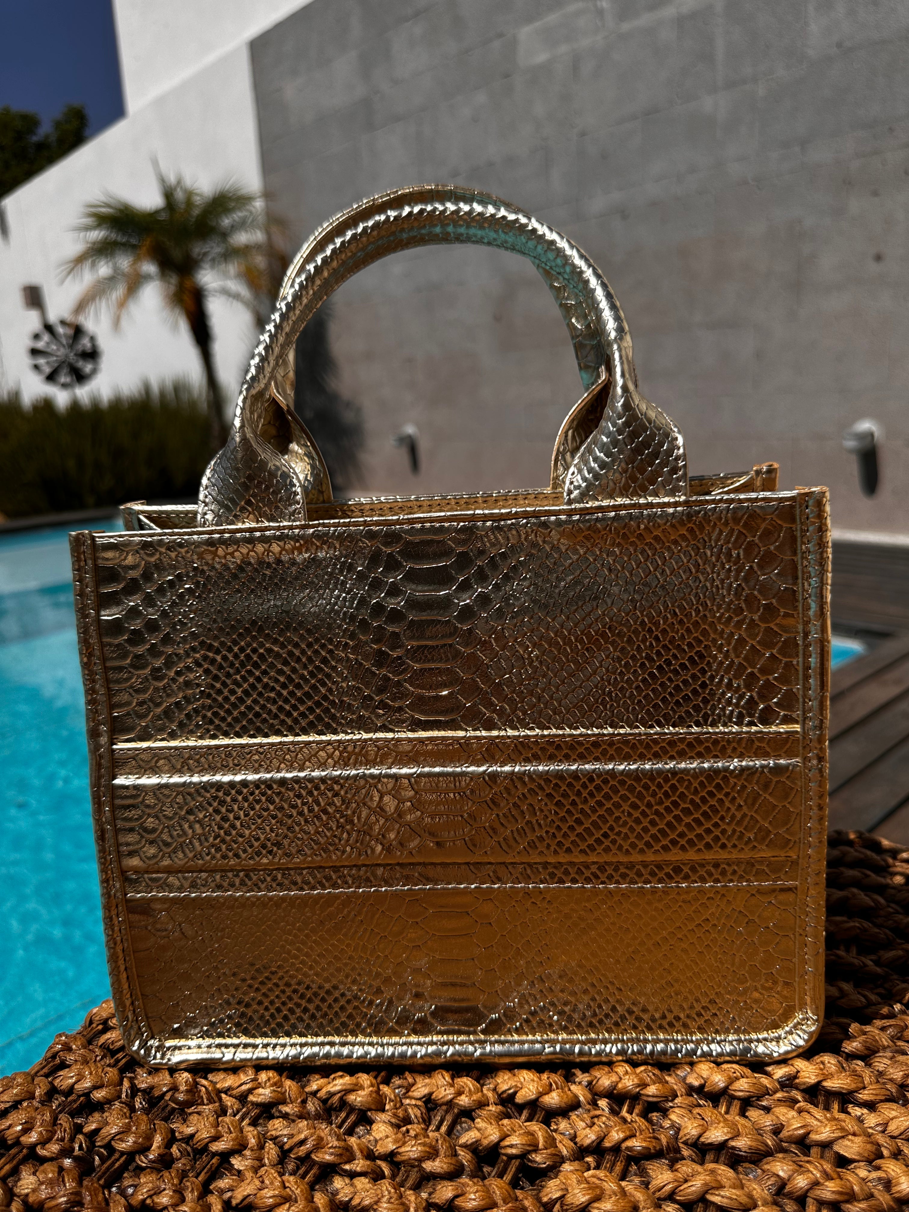 ♕Tote Bag Selene Mini♕