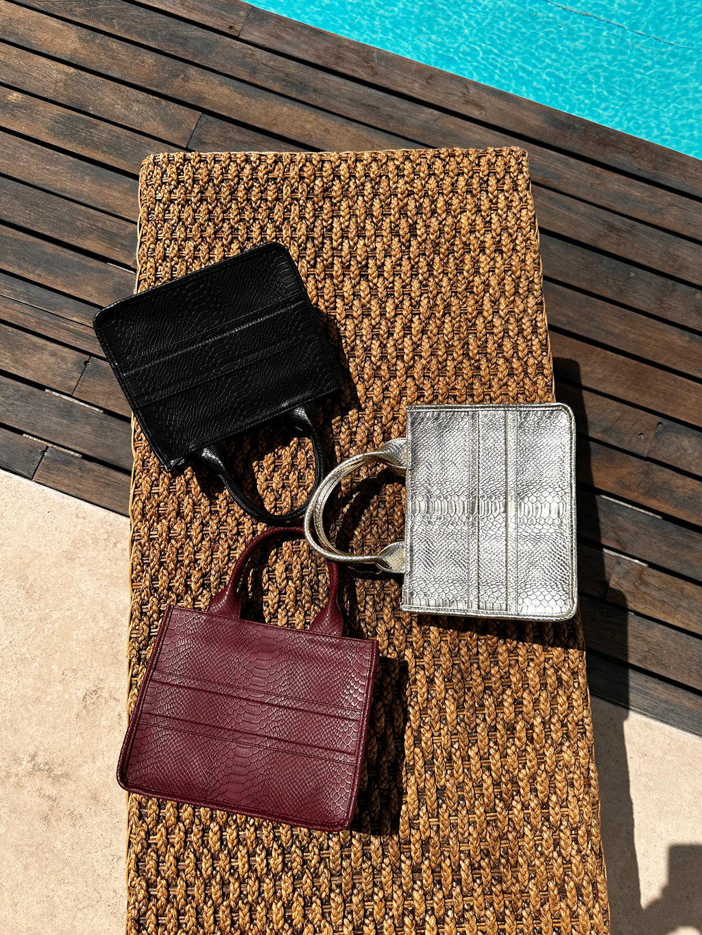 ♕Tote Bag Selene Mini♕