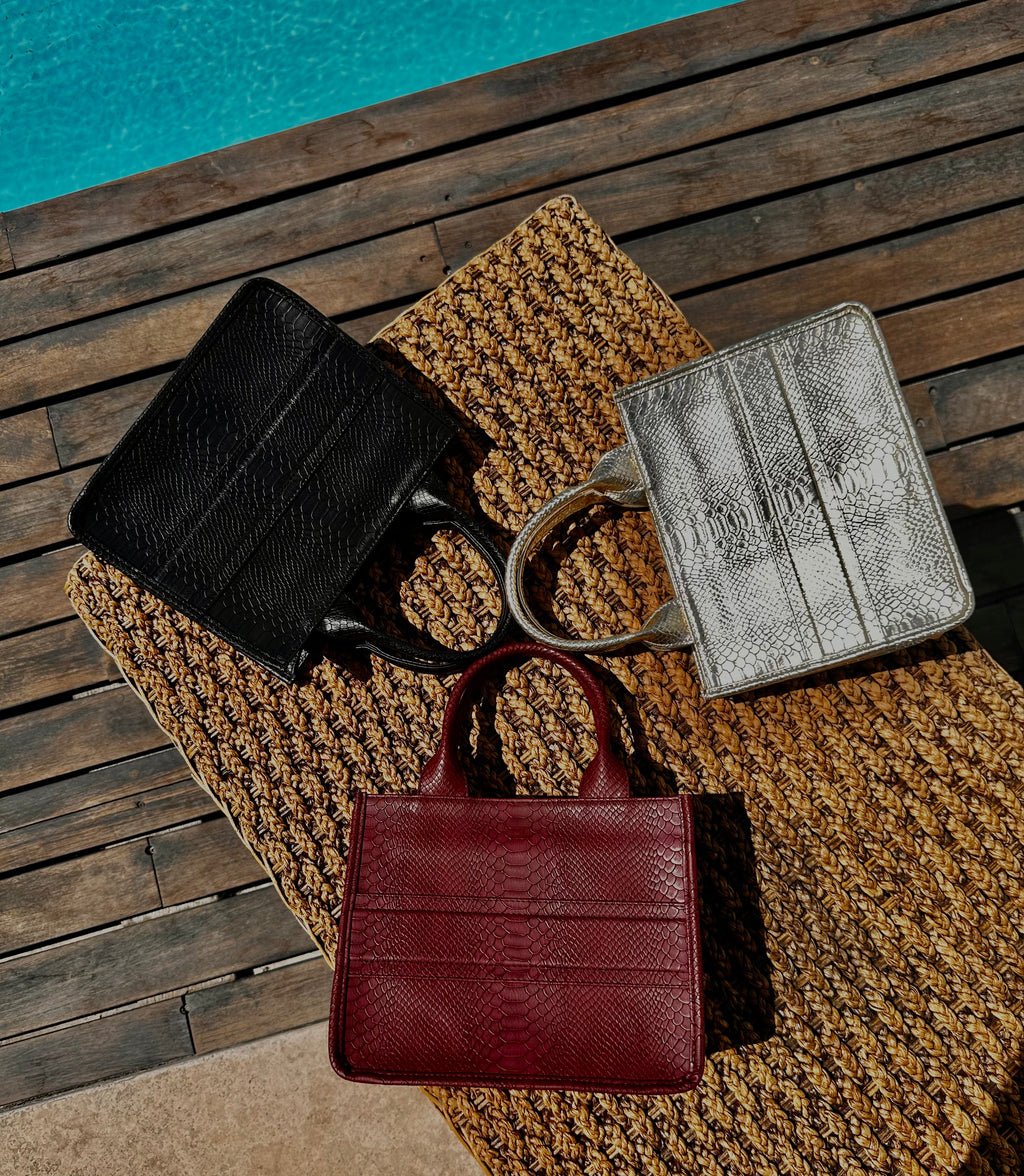 ♕Tote Bag Selene Mini♕