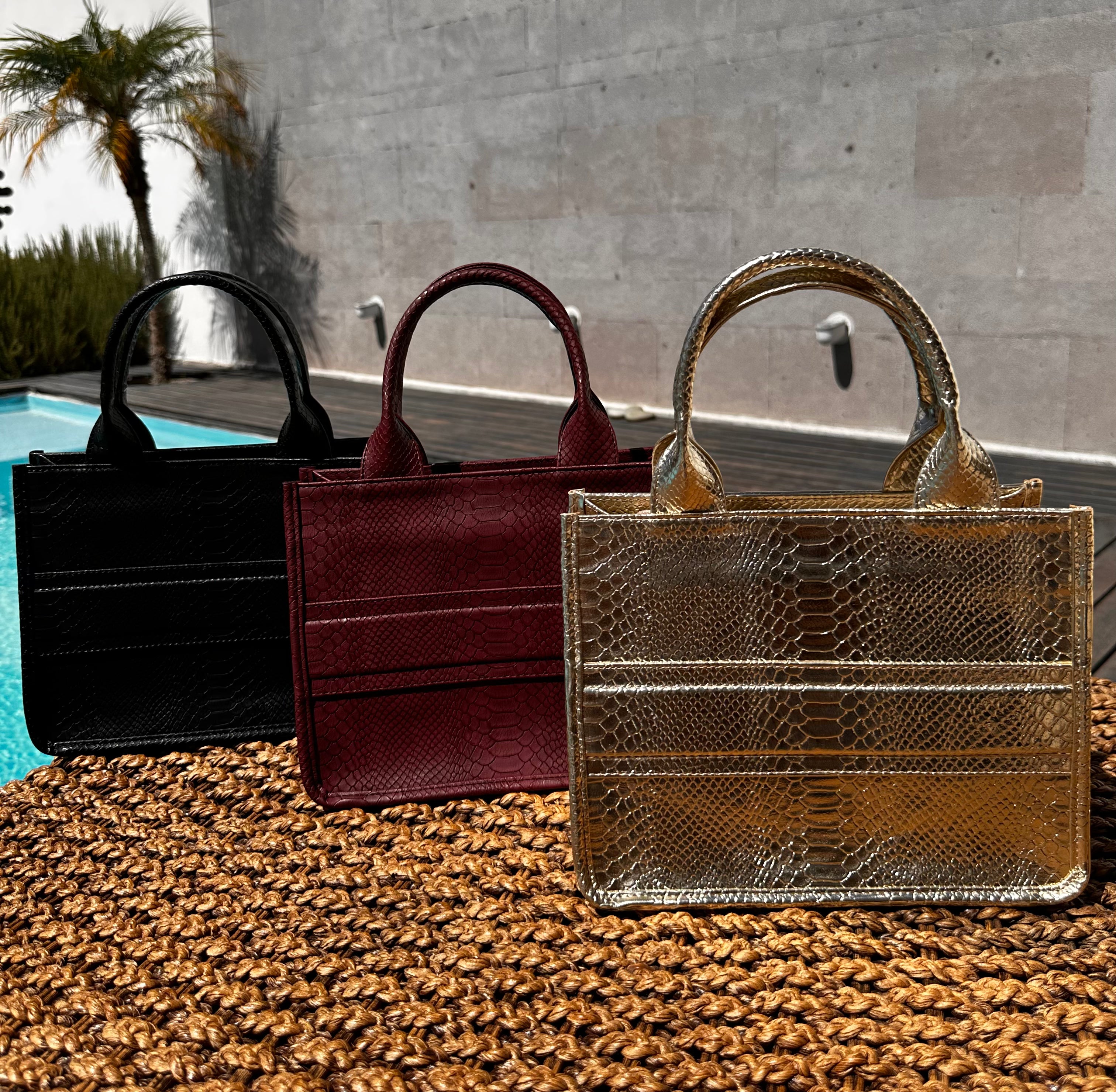 ♕Tote Bag Selene Mini♕