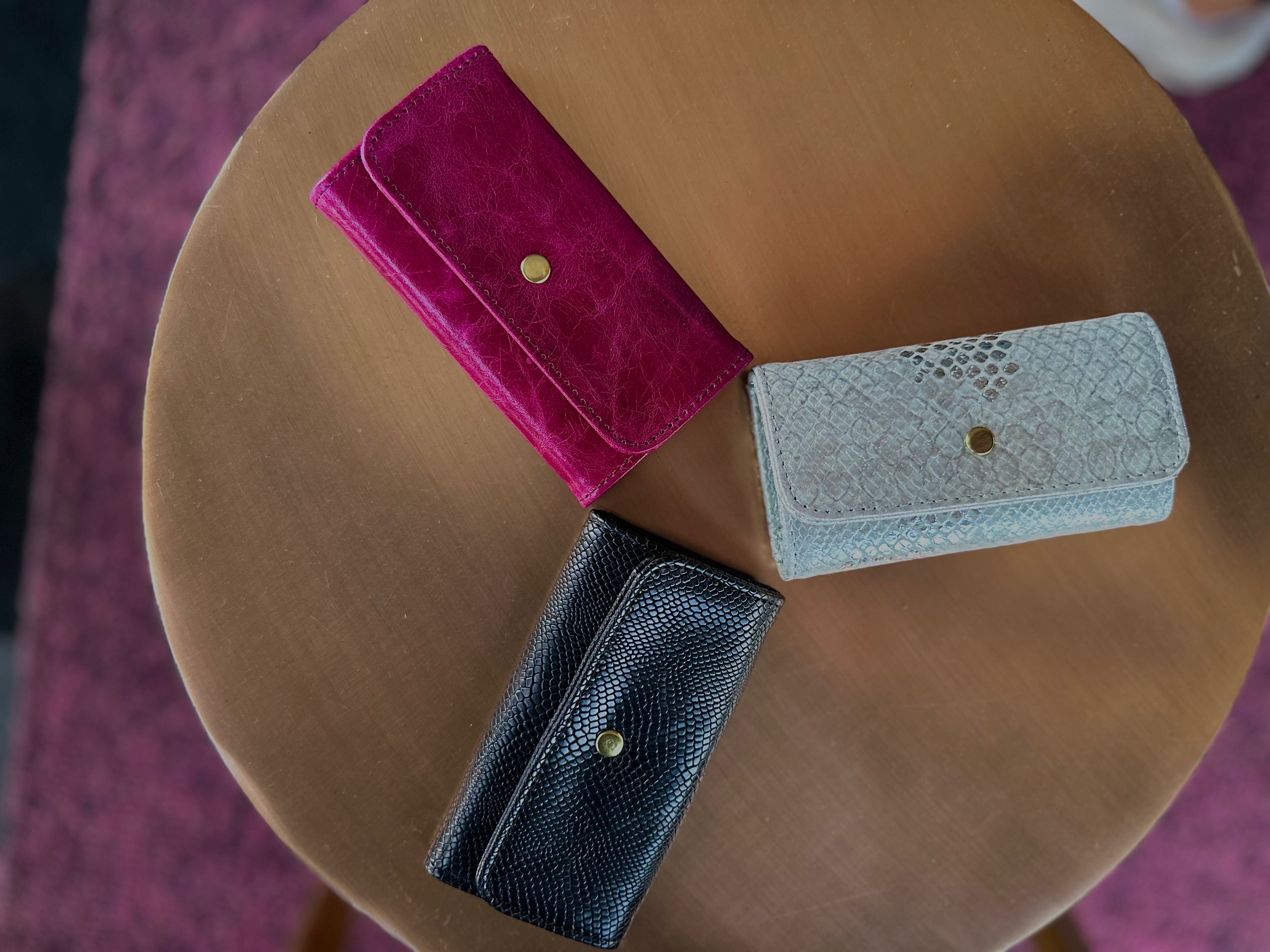 ♕Porta Llaves Nix♕