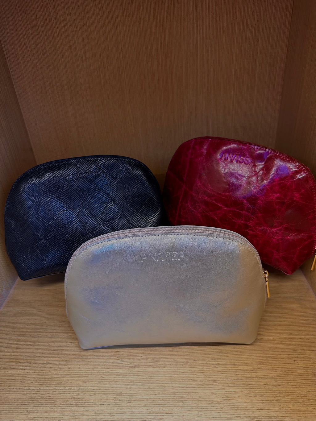 ♕Cosmetiquero Feme♕