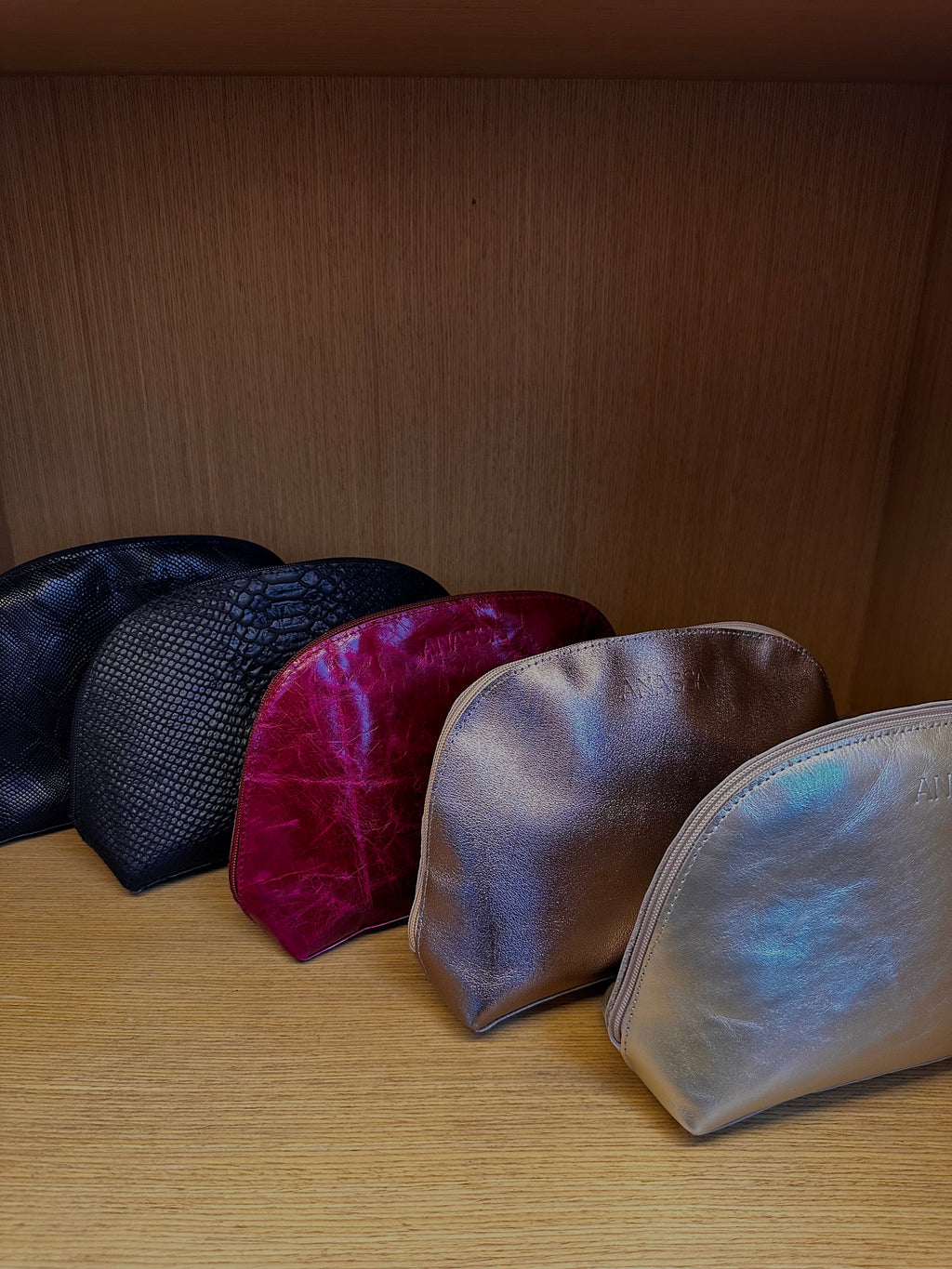 ♕Cosmetiquero Feme♕