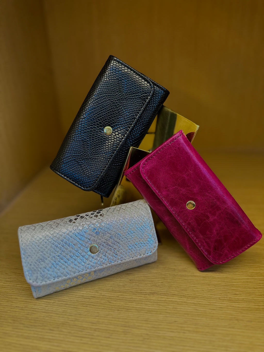 ♕Porta Llaves Nix♕