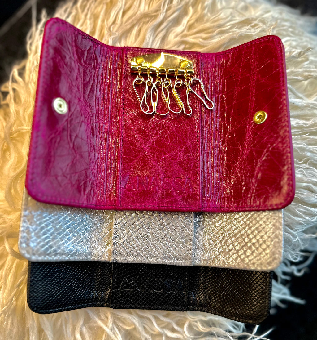 ♕Porta Llaves Nix♕