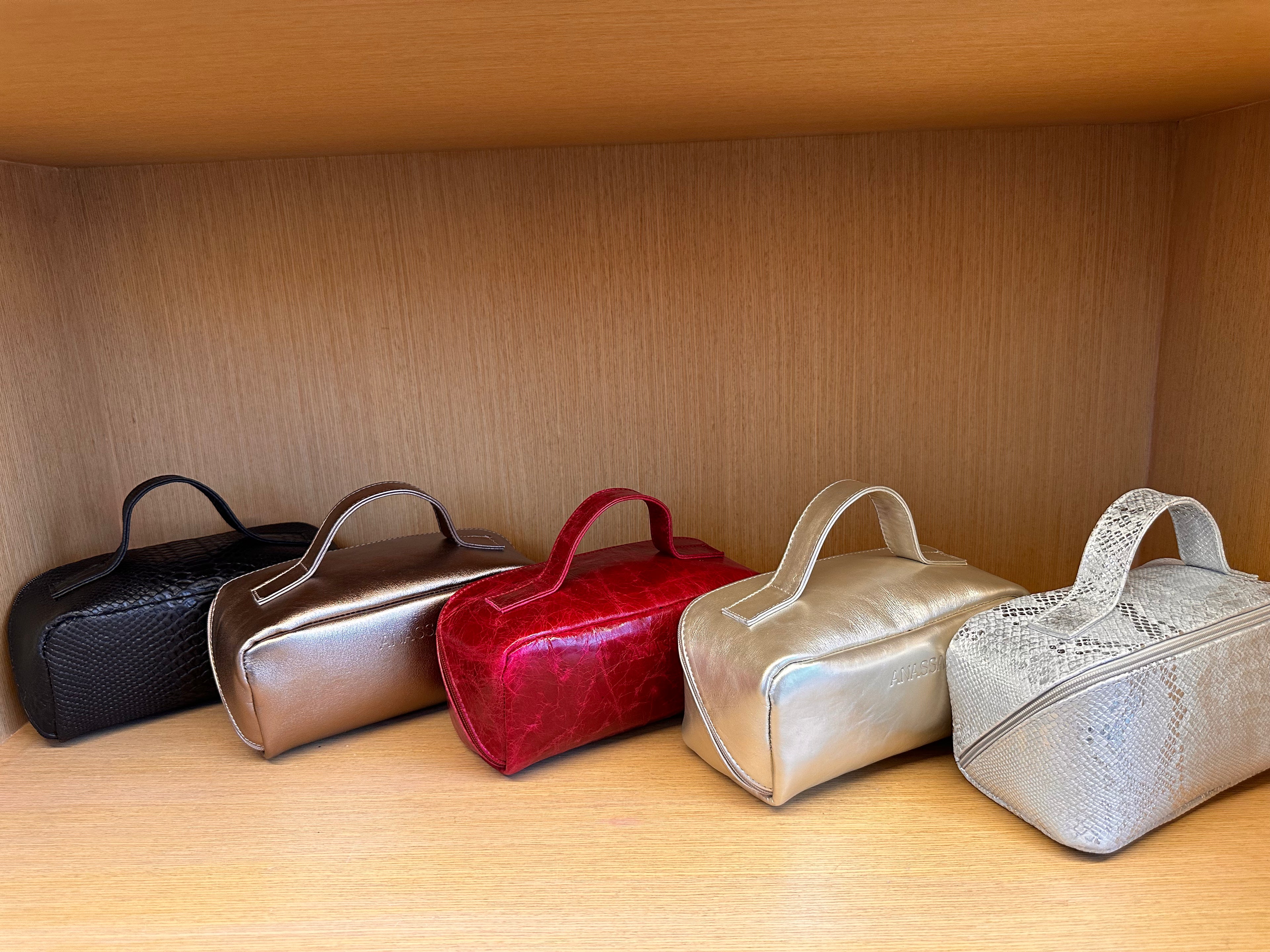 ♕Neceser Artemisa♕