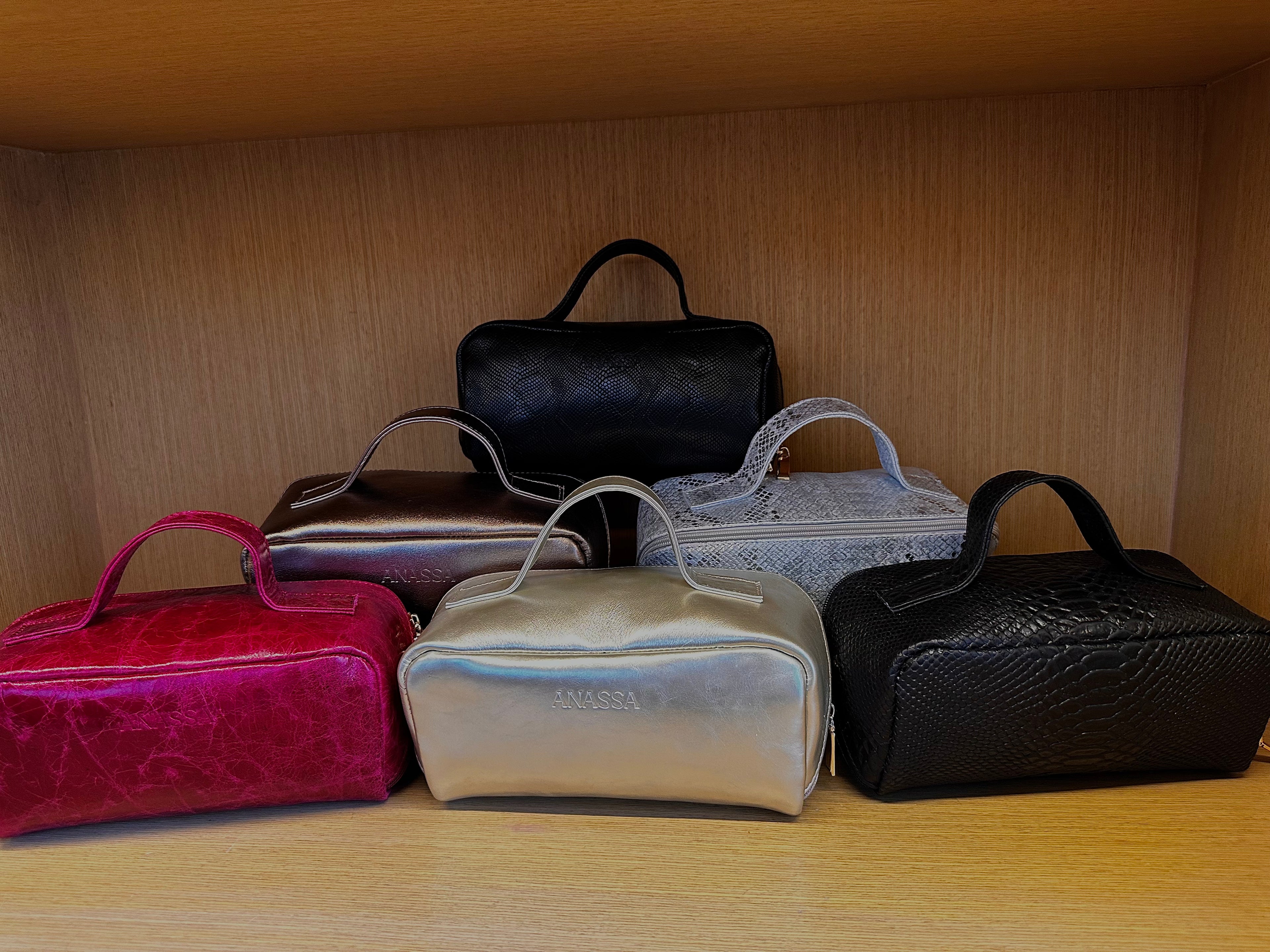 ♕Neceser Artemisa♕