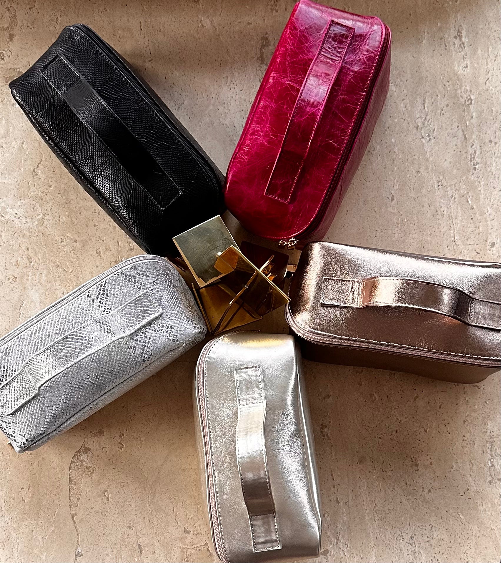 ♕Neceser Artemisa♕