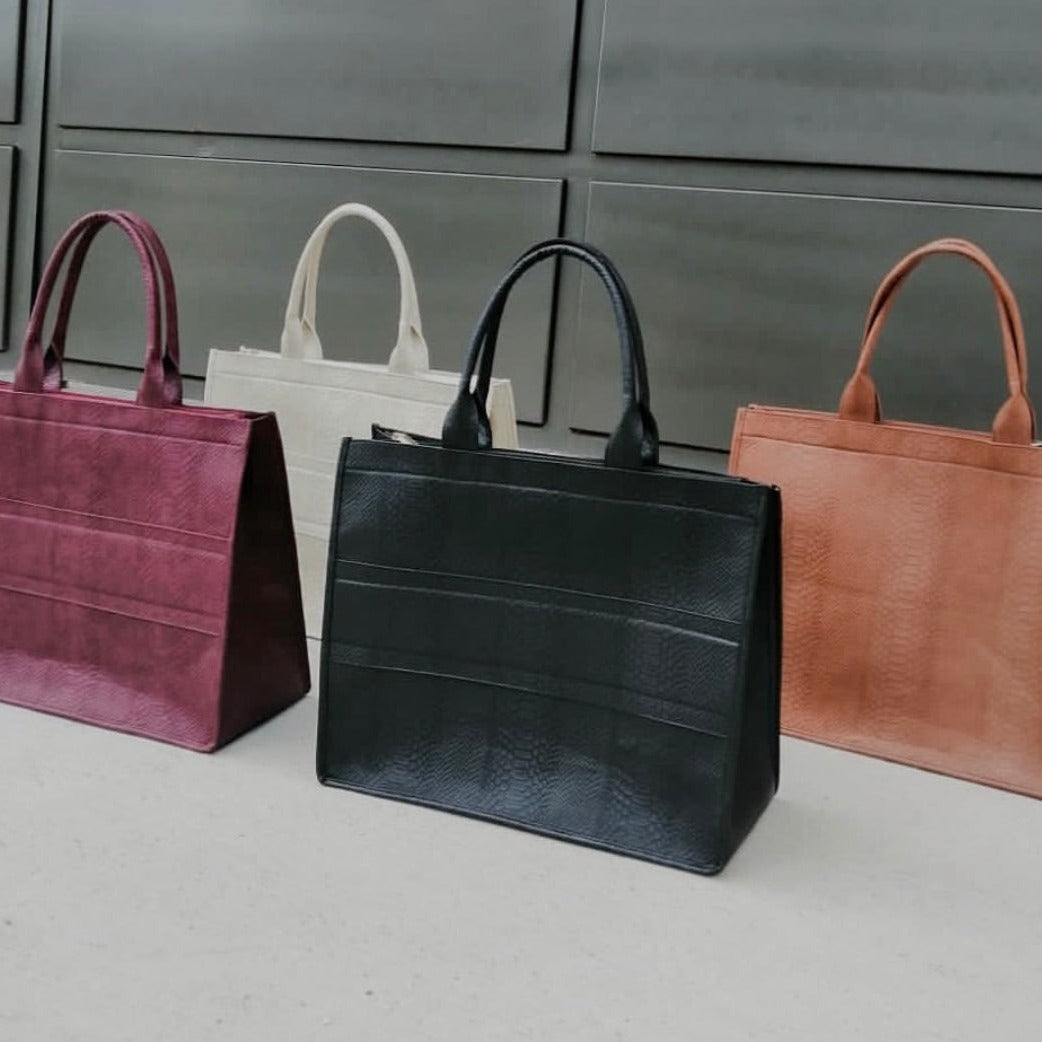 ♕Tote Bag Selene Jumbo♕