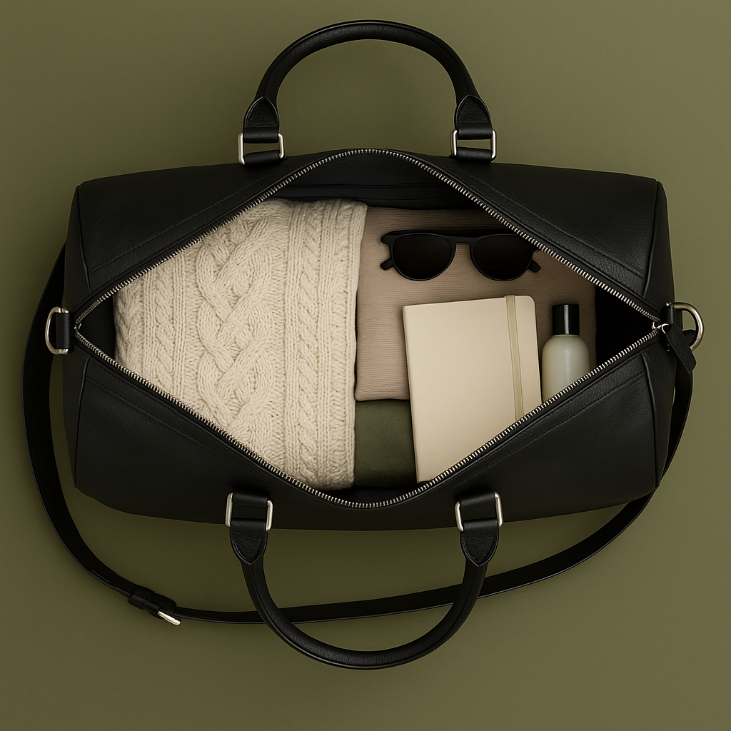 Duffle Bag