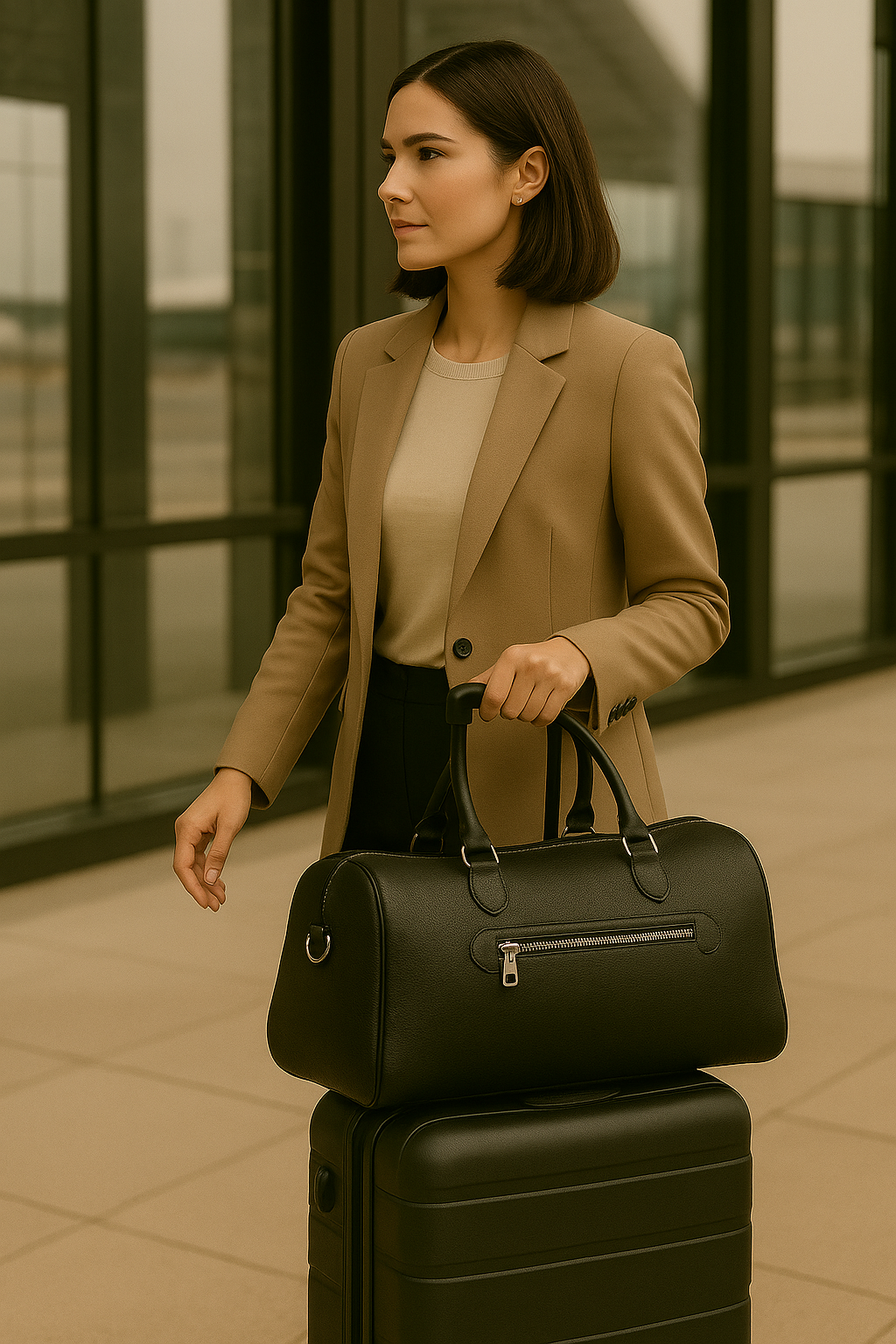 Duffle Bag