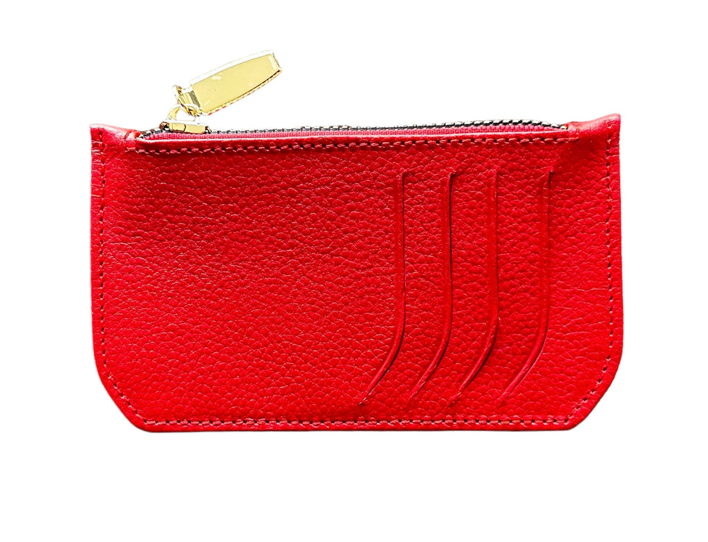 ♕Tarjetero Tique♕