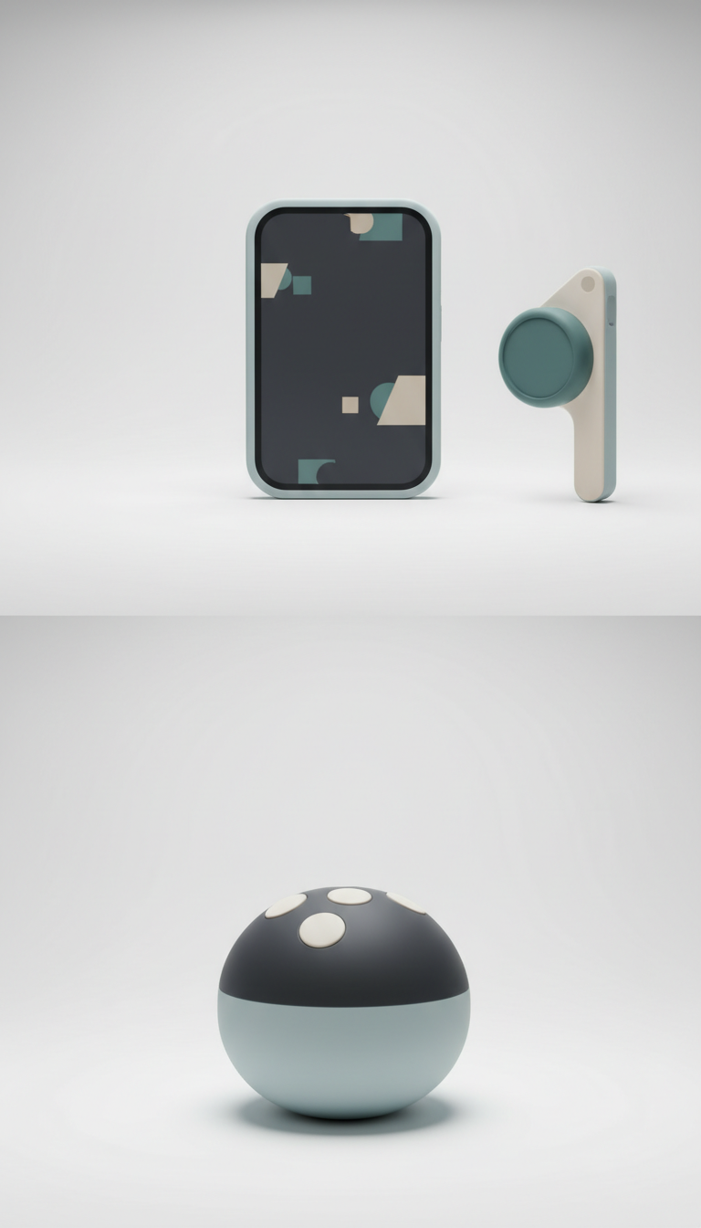 Example product