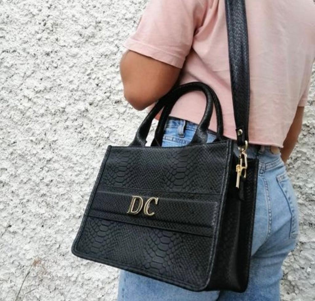 ♕Tote Bag Selene Mediana♕