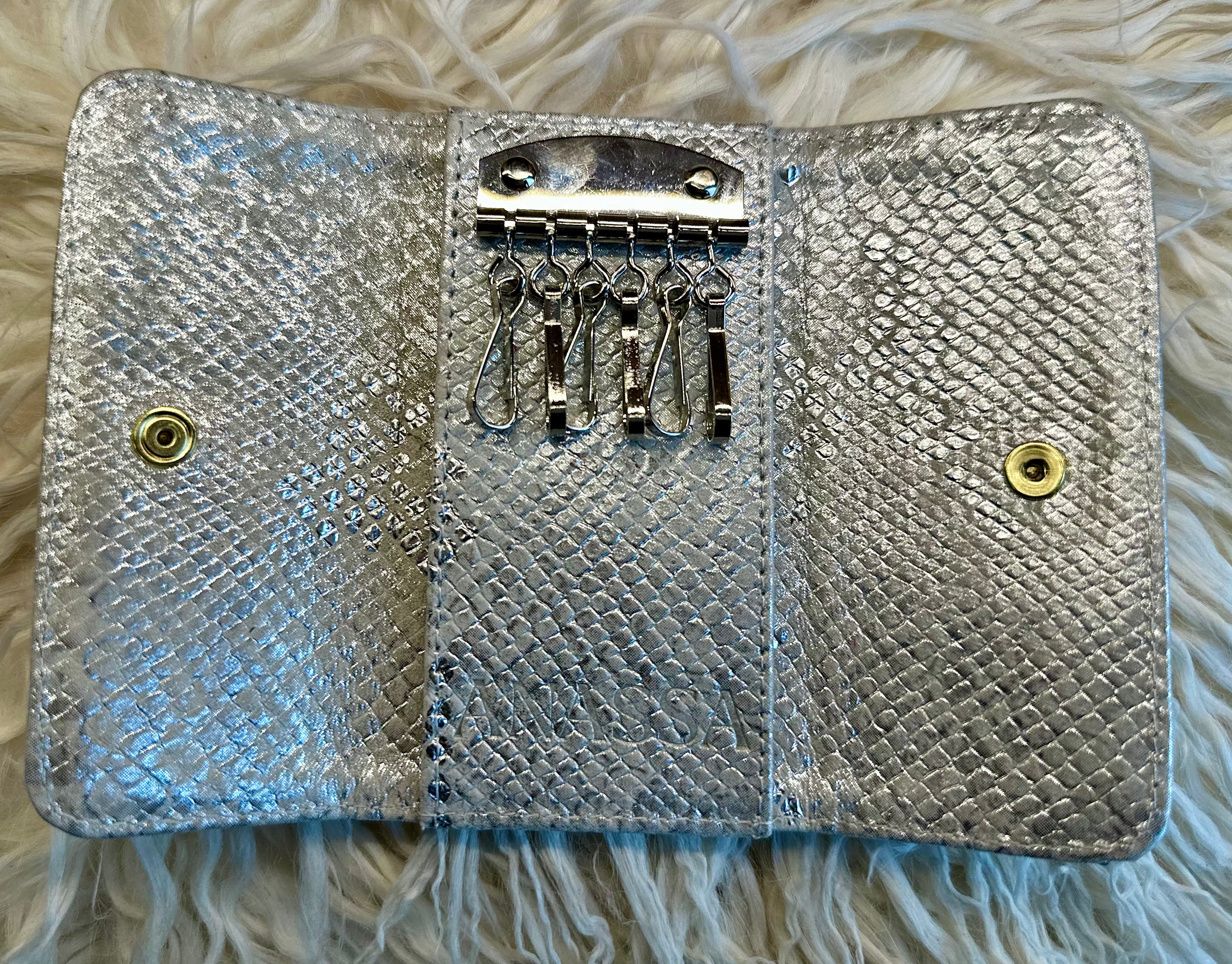 ♕Porta Llaves Nix♕