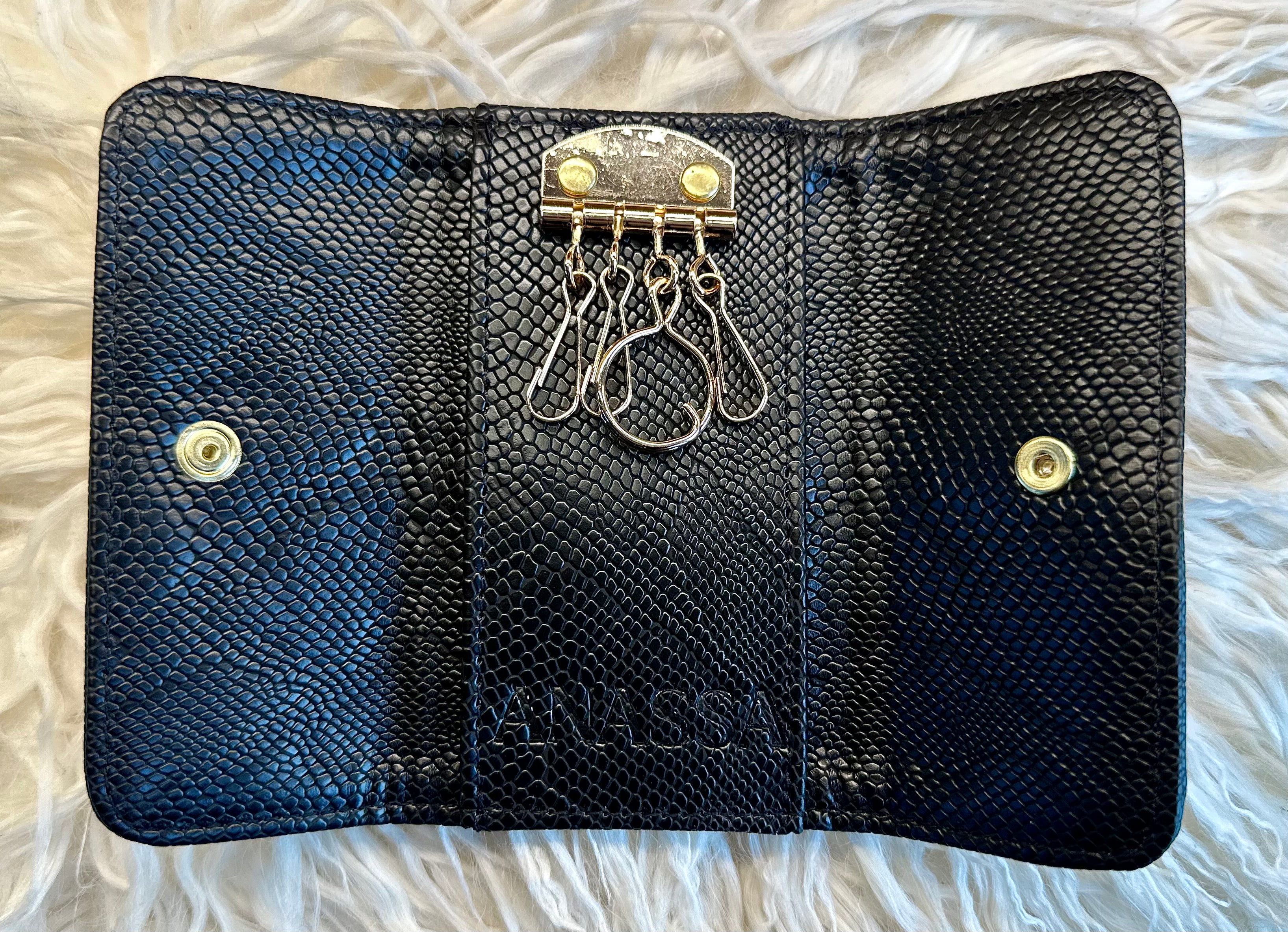 ♕Porta Llaves Nix♕